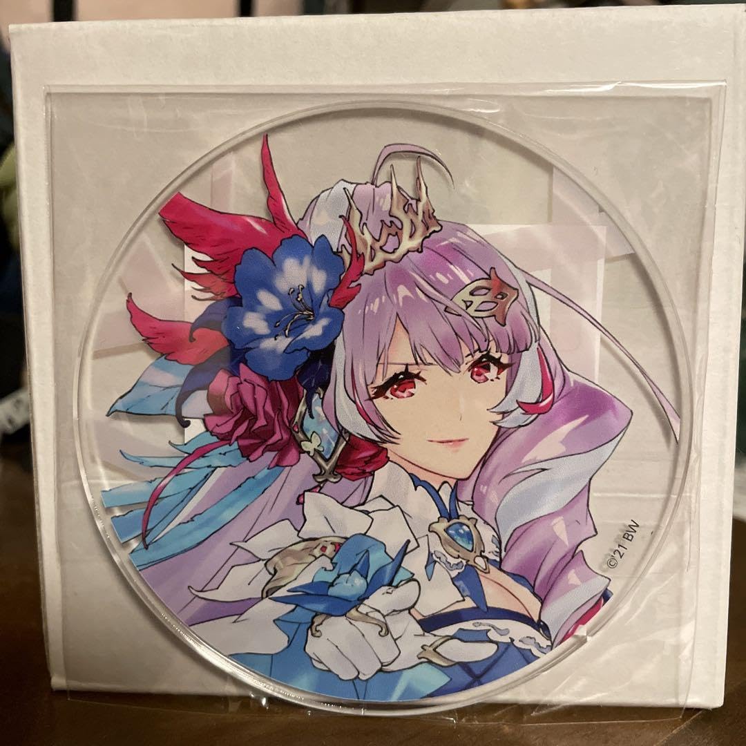 マクフェス マクロス 超時空フェスティバル アクリルコースター